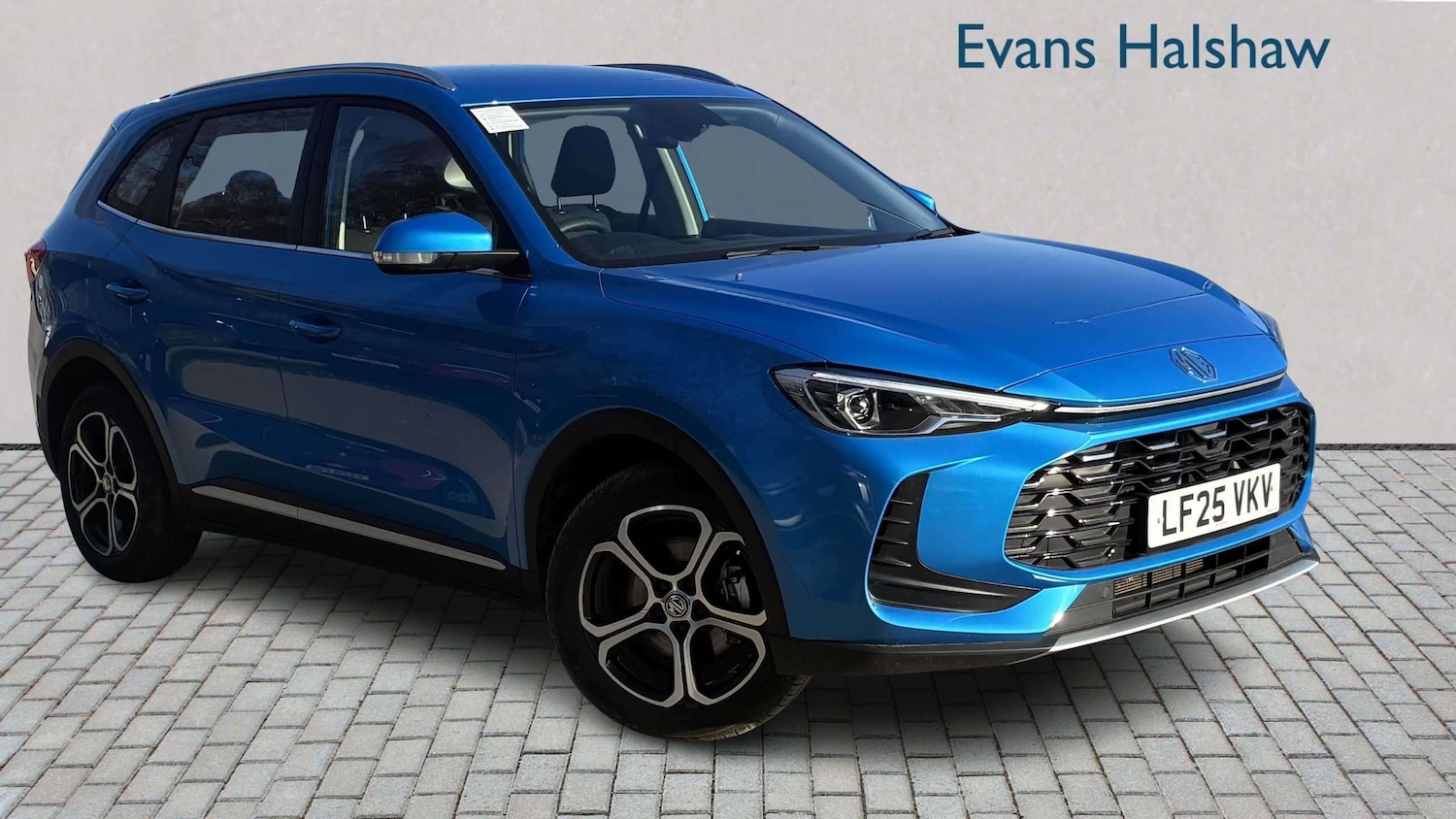 Used MG MG ZS 2025 for sale - 77979517: Photo 1