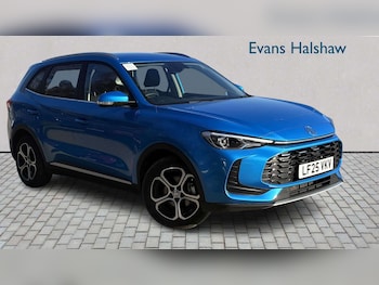 Used MG MG ZS 2025 for sale - 77979517: Photo