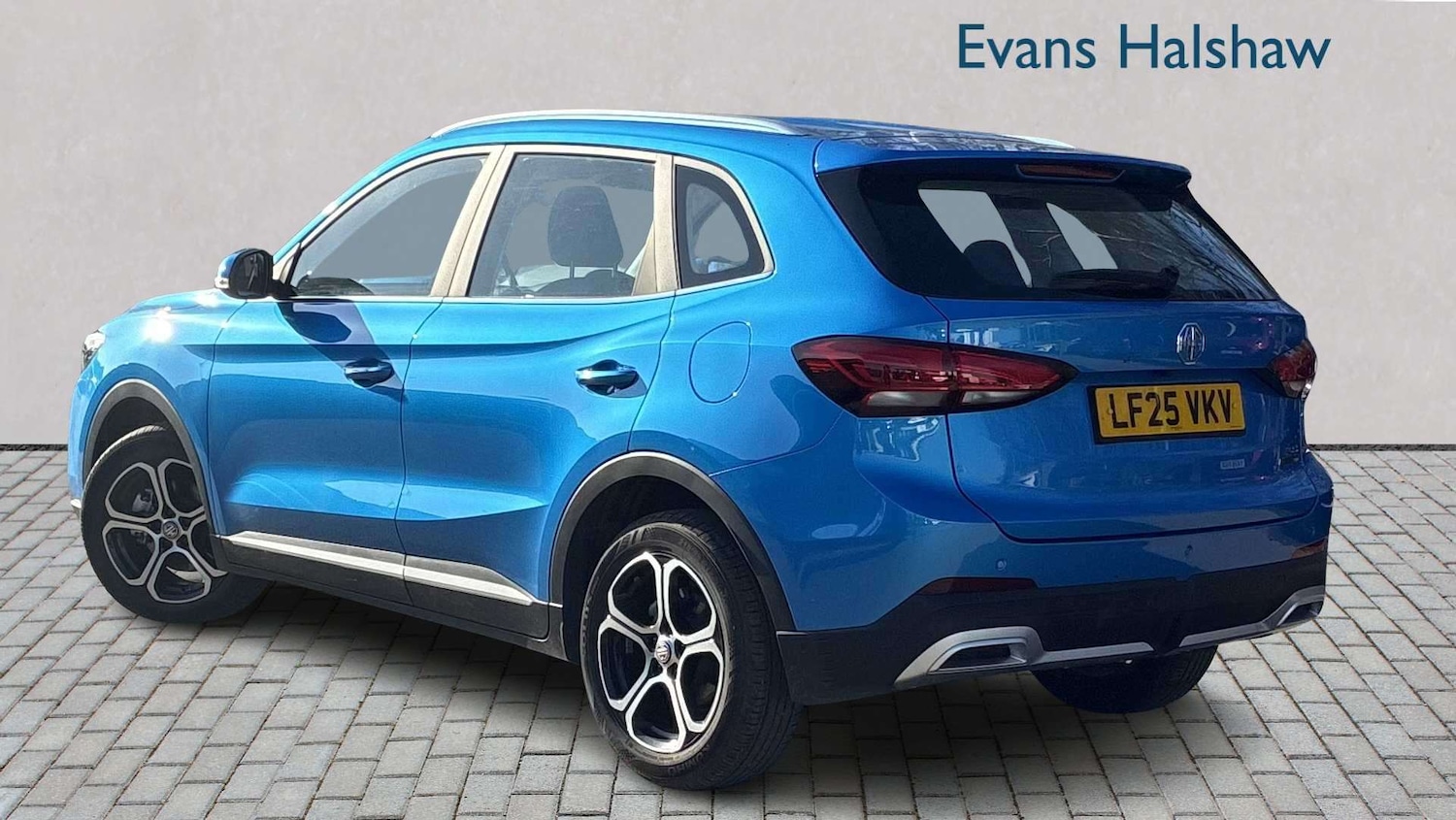 Used MG MG ZS 2025 for sale - 77979517: Photo 2