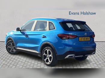 Used MG MG ZS 2025 for sale - 77979517: Photo