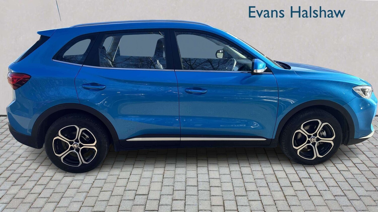 Used MG MG ZS 2025 for sale - 77979517: Photo 3