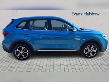 Used MG MG ZS 2025 for sale - 77979517: Photo