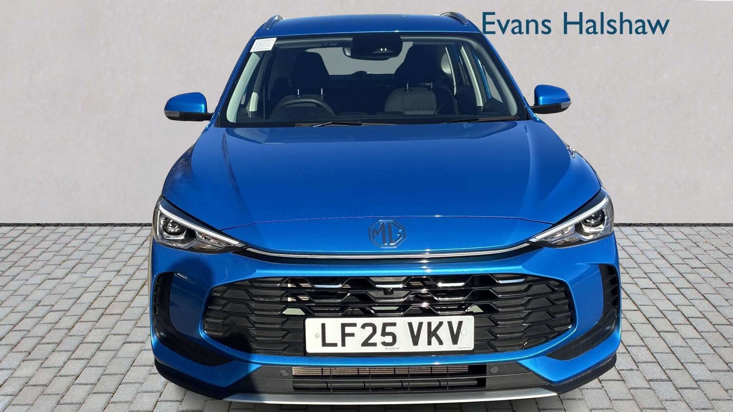 Used MG MG ZS 2025 for sale - 77979517: Photo 4