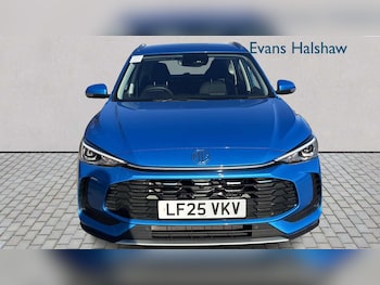 Used MG MG ZS 2025 for sale - 77979517: Photo