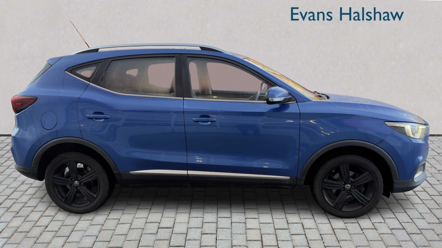 Used MG MG ZS 2018 for sale - 76875792: Photo 3