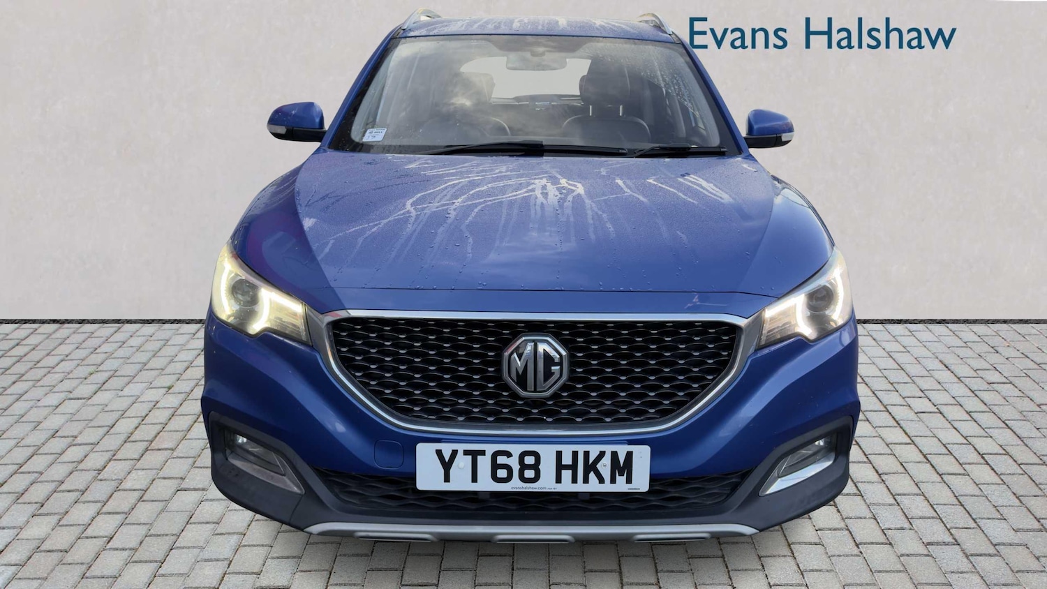 Used MG MG ZS 2018 for sale - 76875792: Photo 5