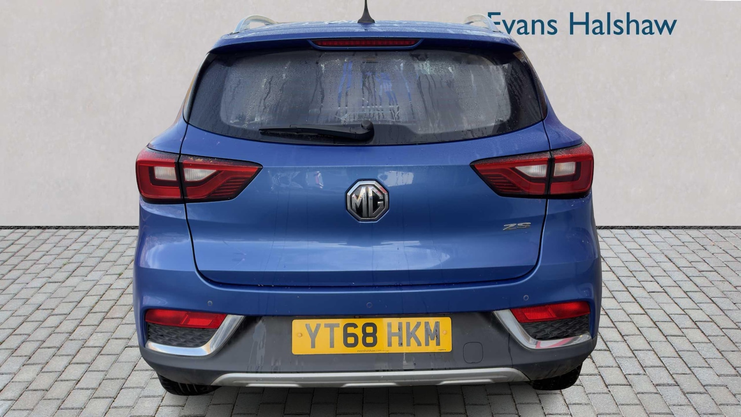 Used MG MG ZS 2018 for sale - 76875792: Photo 6