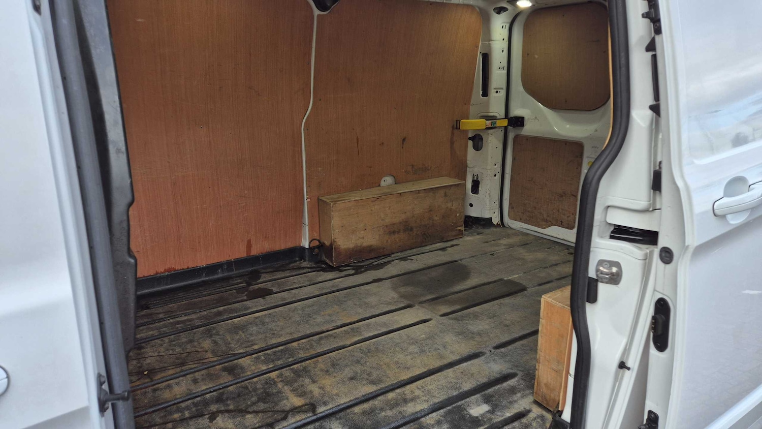 Used Ford Transit Custom 2021 for sale - 76378787: Photo 10