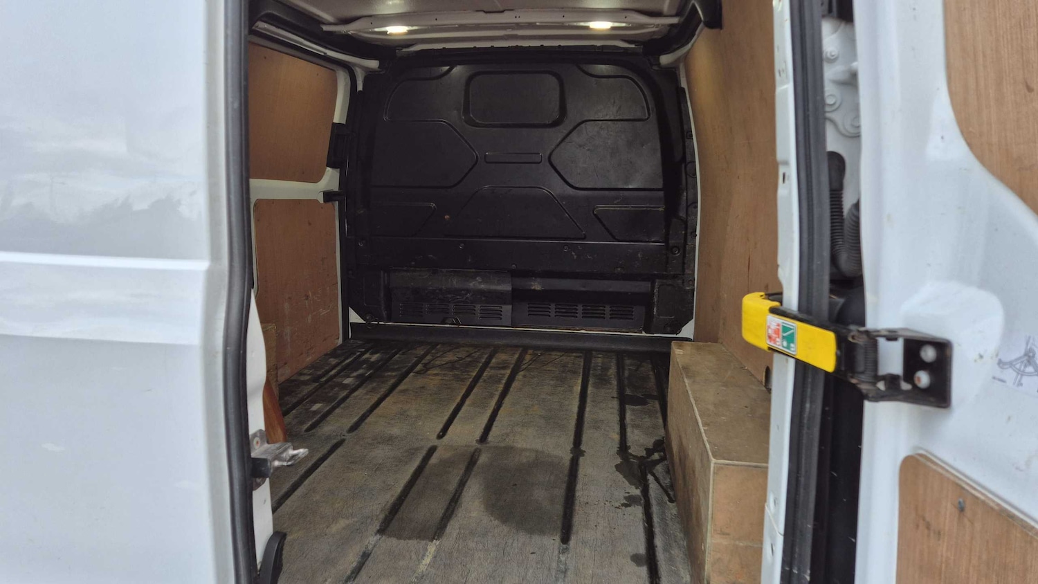 Used Ford Transit Custom 2021 for sale - 76378787: Photo 11