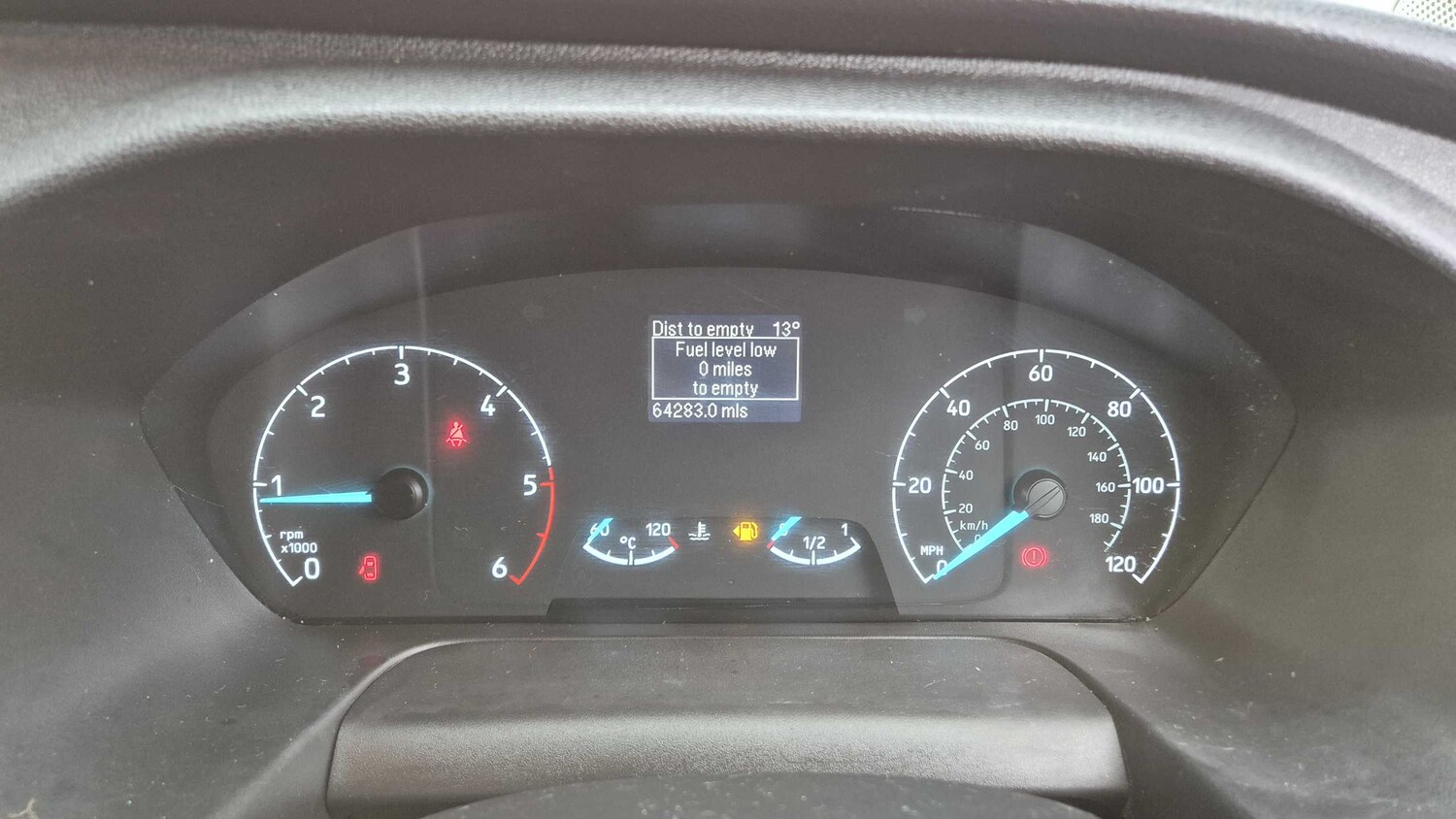 Used Ford Transit Custom 2021 for sale - 76378787: Photo 13