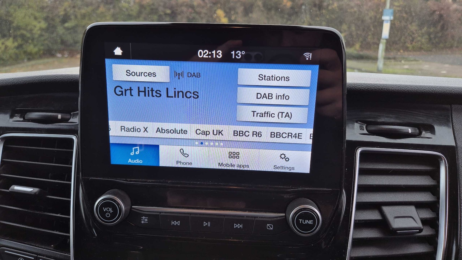 Used Ford Transit Custom 2021 for sale - 76378787: Photo 14