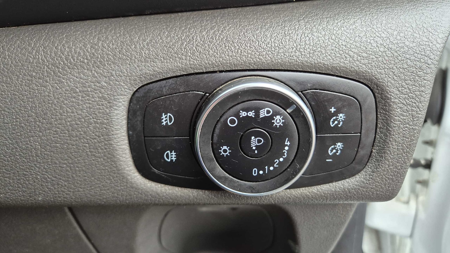 Used Ford Transit Custom 2021 for sale - 76378787: Photo 17