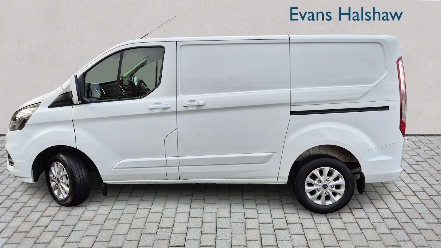 Used Ford Transit Custom 2021 for sale - 76378787: Photo 7