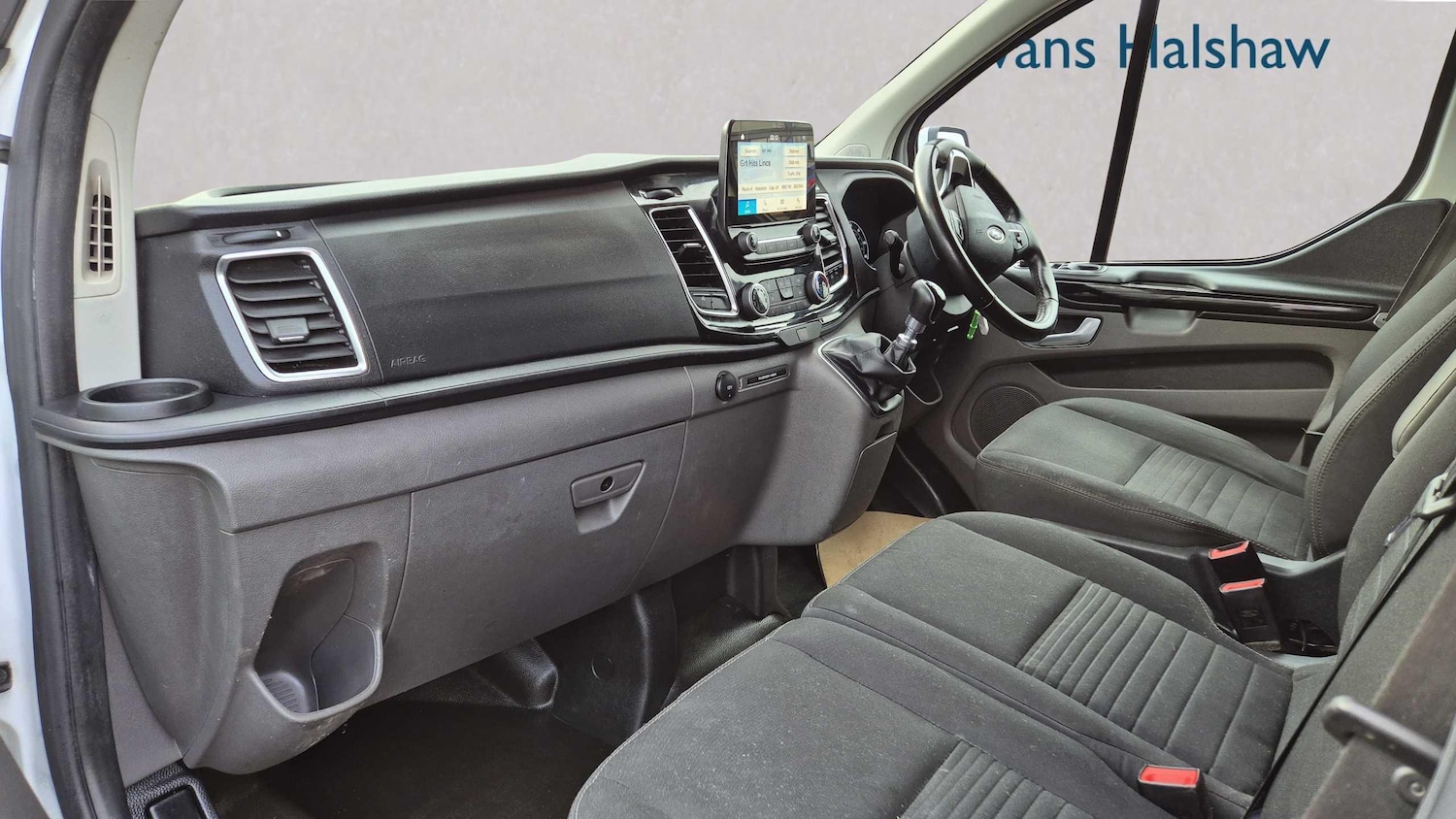 Used Ford Transit Custom 2021 for sale - 76378787: Photo 9