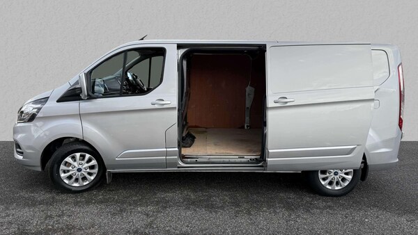 Used Ford Transit Custom 2022 for sale - 75626016: Photo 10