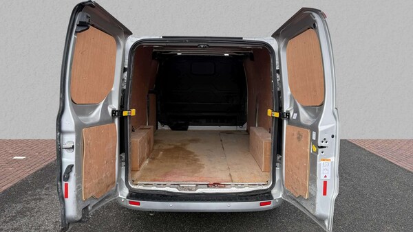 Used Ford Transit Custom 2022 for sale - 75626016: Photo 11