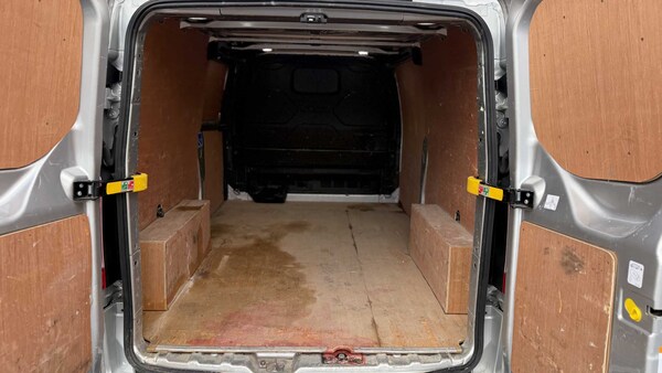 Used Ford Transit Custom 2022 for sale - 75626016: Photo 14