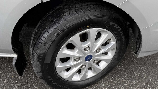 Used Ford Transit Custom 2022 for sale - 75626016: Photo 17