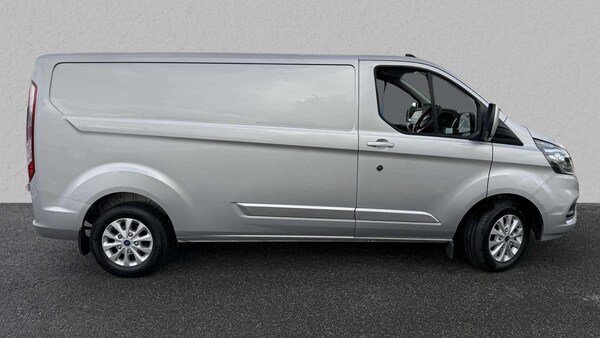 Used Ford Transit Custom 2022 for sale - 75626016: Photo 18