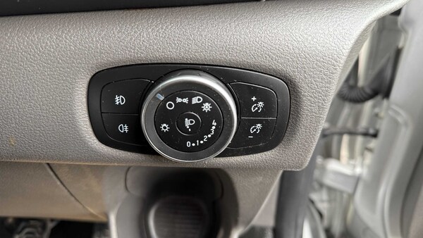 Used Ford Transit Custom 2022 for sale - 75626016: Photo 23