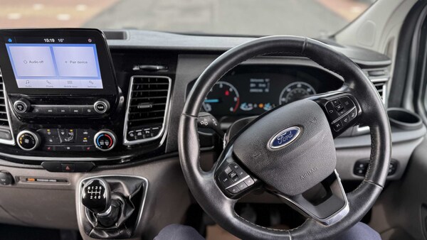 Used Ford Transit Custom 2022 for sale - 75626016: Photo 24
