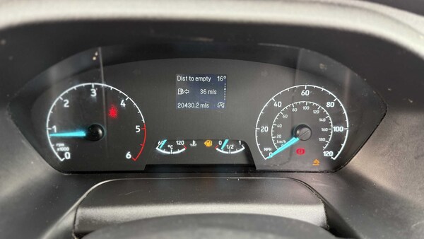 Used Ford Transit Custom 2022 for sale - 75626016: Photo 25