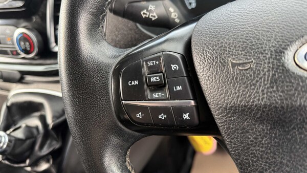 Used Ford Transit Custom 2022 for sale - 75626016: Photo 27