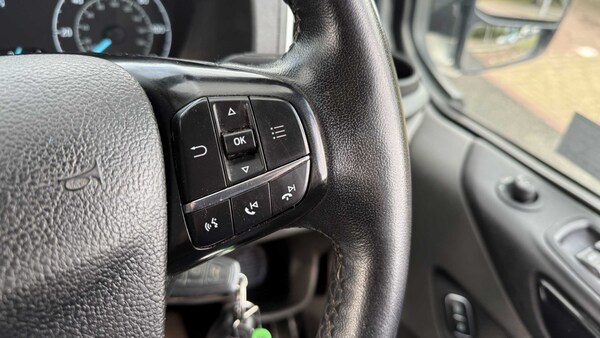 Used Ford Transit Custom 2022 for sale - 75626016: Photo 28