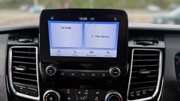 Used Ford Transit Custom 2022 for sale - 75626016: Photo 30