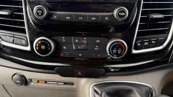 Used Ford Transit Custom 2022 for sale - 75626016: Photo 31