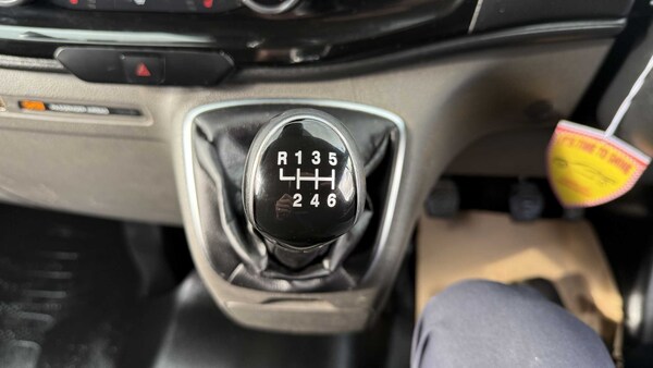 Used Ford Transit Custom 2022 for sale - 75626016: Photo 32