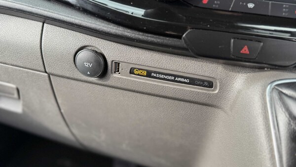 Used Ford Transit Custom 2022 for sale - 75626016: Photo 33