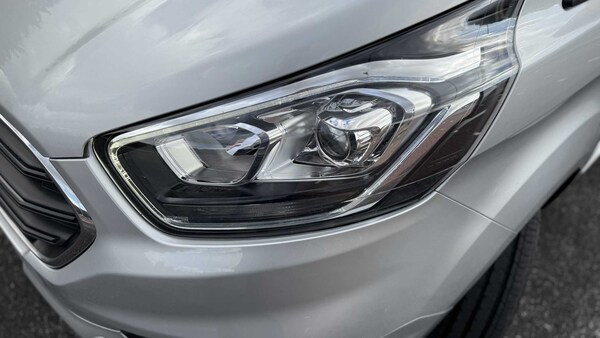 Used Ford Transit Custom 2022 for sale - 75626016: Photo 4