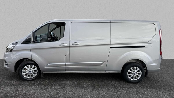 Used Ford Transit Custom 2022 for sale - 75626016: Photo 5