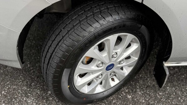 Used Ford Transit Custom 2022 for sale - 75626016: Photo 6