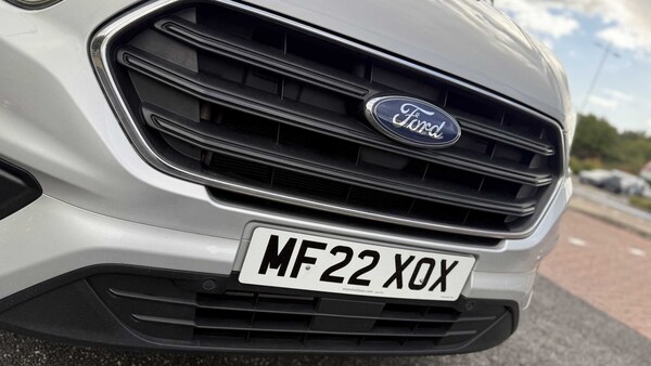 Used Ford Transit Custom 2022 for sale - 75626016: Photo 7