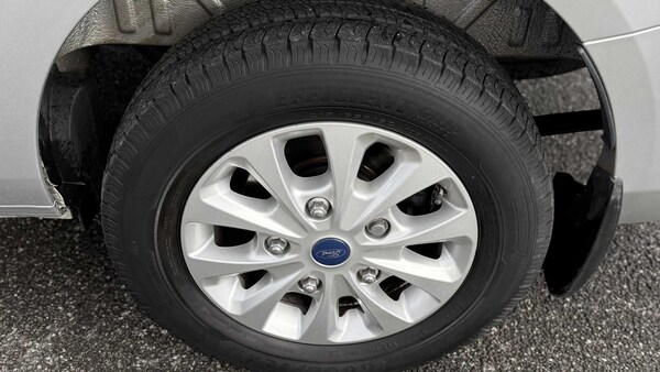 Used Ford Transit Custom 2022 for sale - 75626016: Photo 8