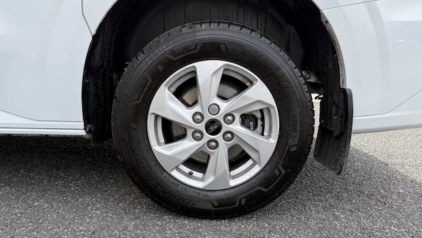 Used Ford E-Transit 2024 for sale - 75316718: Photo 13