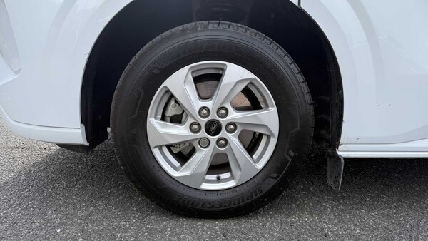 Used Ford E-Transit 2024 for sale - 75316718: Photo 14