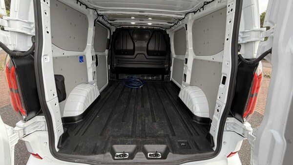 Used Ford E-Transit 2024 for sale - 75316718: Photo 16
