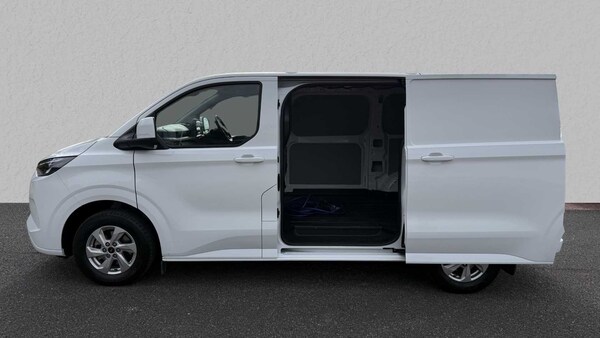 Used Ford E-Transit 2024 for sale - 75316718: Photo 17