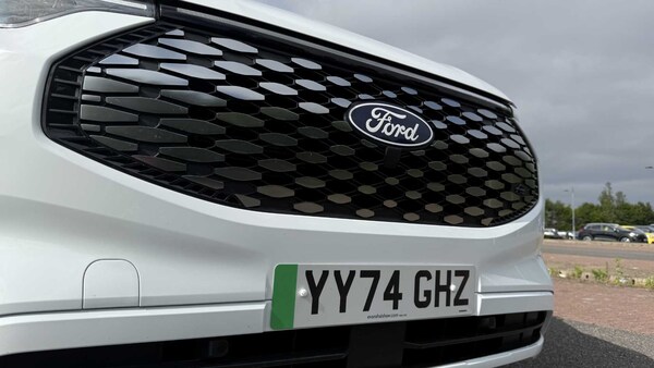 Used Ford E-Transit 2024 for sale - 75316718: Photo 20