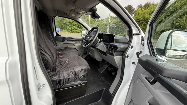 Used Ford E-Transit 2024 for sale - 75316718: Photo 23