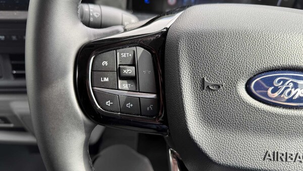 Used Ford E-Transit 2024 for sale - 75316718: Photo 27