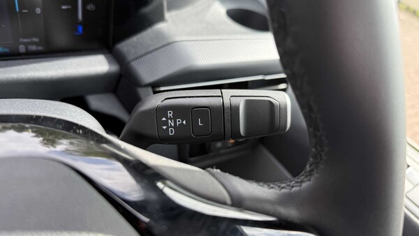 Used Ford E-Transit 2024 for sale - 75316718: Photo 32