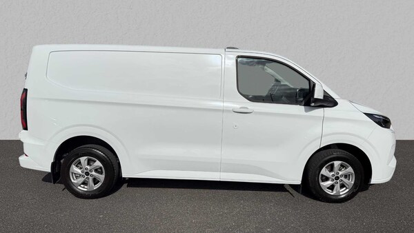 Used Ford E-Transit 2024 for sale - 75316718: Photo 6
