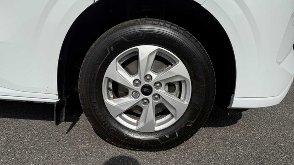 Used Ford E-Transit 2024 for sale - 75316718: Photo 7