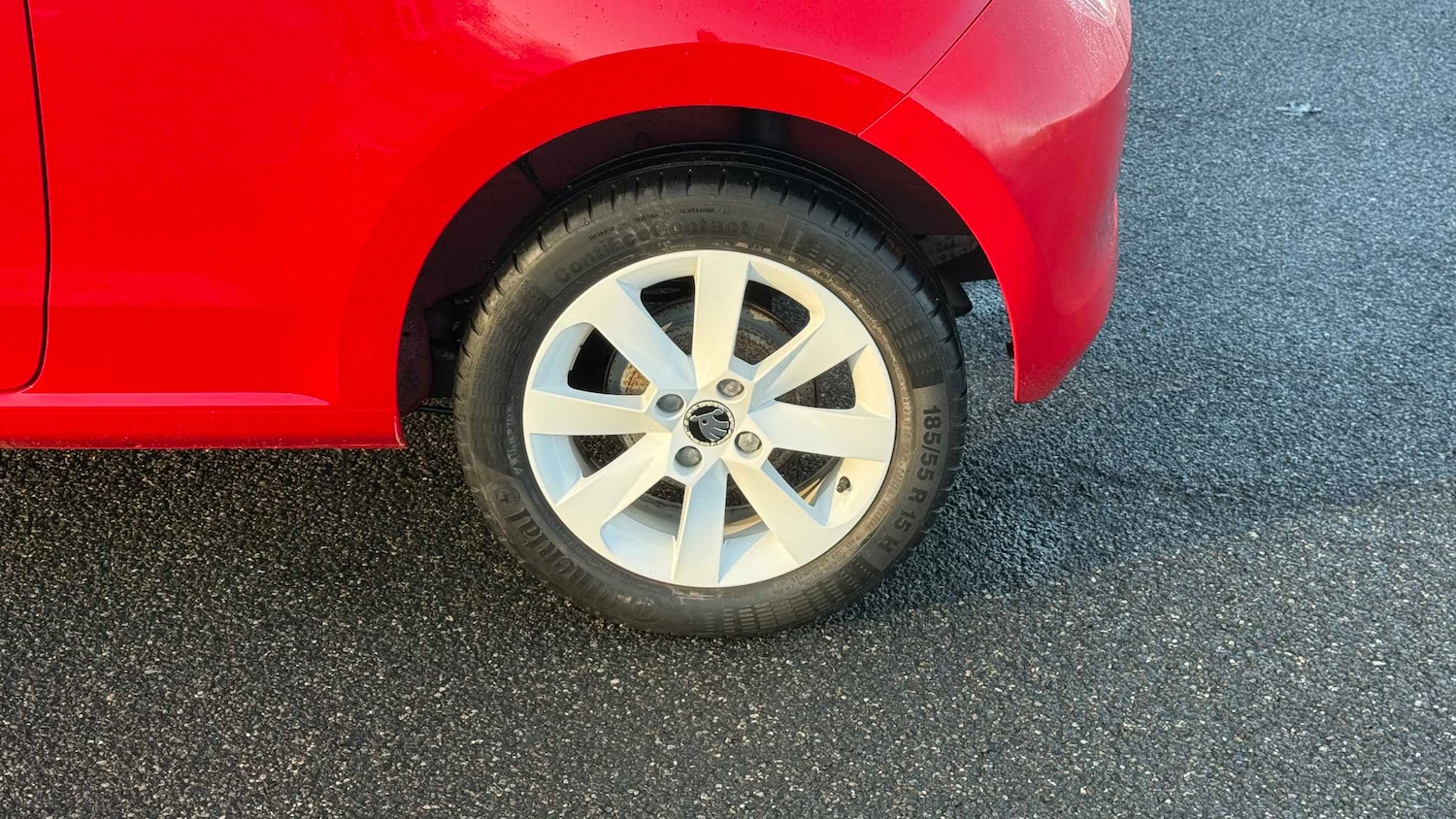 Used Skoda Citigo 2017 for sale - 77158542: Photo 10