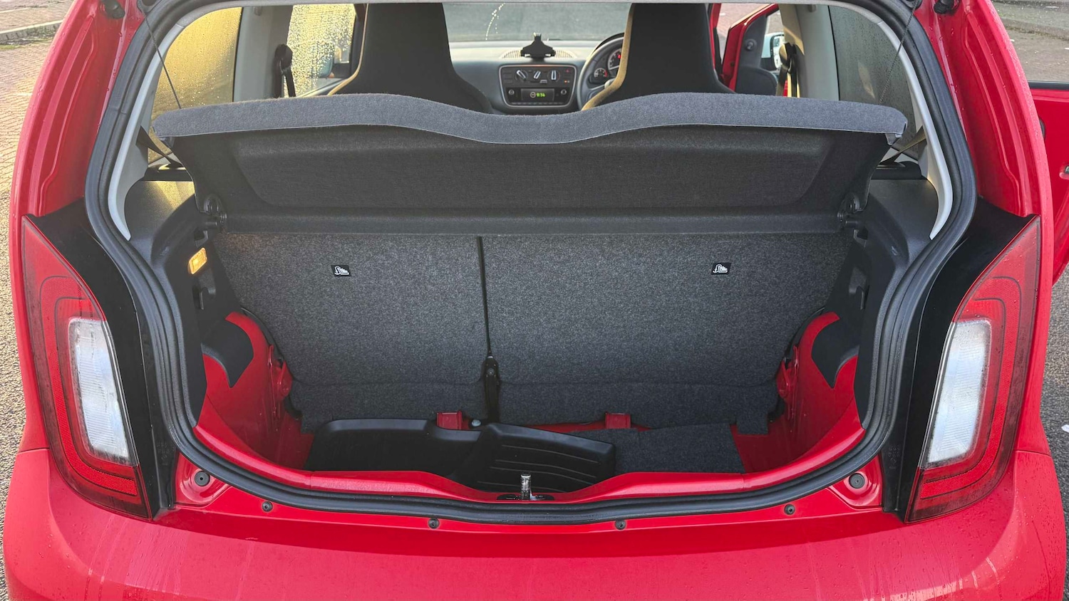 Used Skoda Citigo 2017 for sale - 77158542: Photo 12