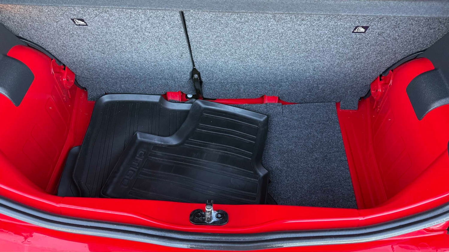 Used Skoda Citigo 2017 for sale - 77158542: Photo 13